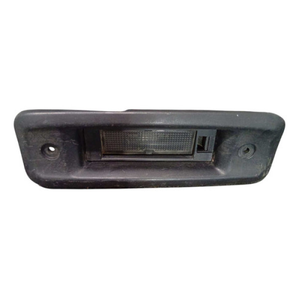 Lanterna Luz Placa Strada 2008 2009 2010 A 2013 52029489