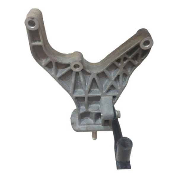 Suporte Coxim Cambio Fiat Grand Siena 1.4 2012//