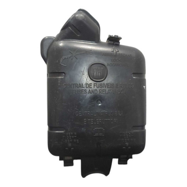 Tampa Caixa Fusivel Uno Strada Fiorino 51834115