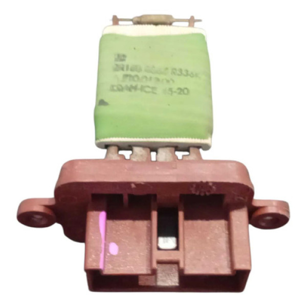 Resistência Ar Condicionado Cronos 1.3 2018 2019 2020 A 2024