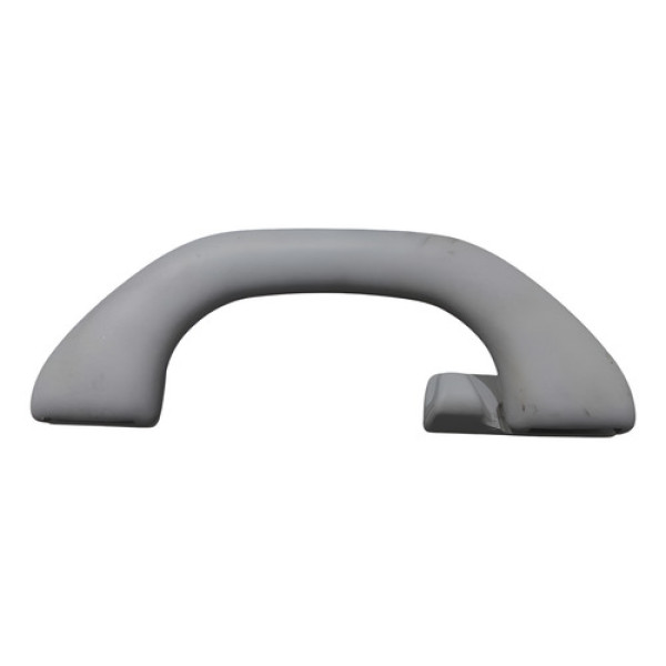 Alça Teto Pega Mão Traseiro Esquerdo Golf Sportline 08 A 14 Branco