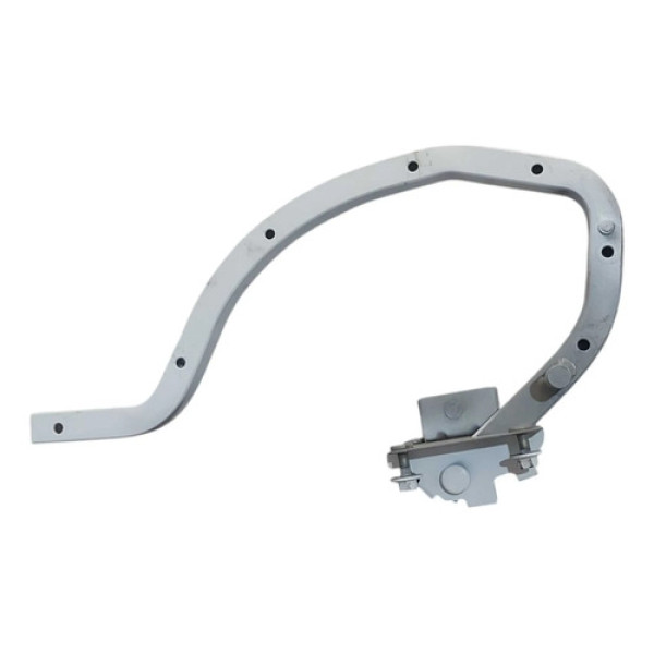 Dobradiça Capo Esquerdo Cronos 2018 2019 2020 2021 A 2024