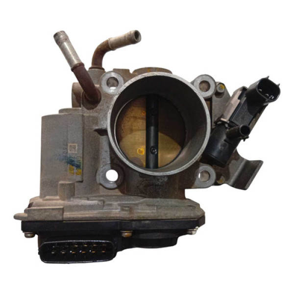 Tbi Corpo Borboleta New Civic 1.8 Flex 2007 2008 A 2011