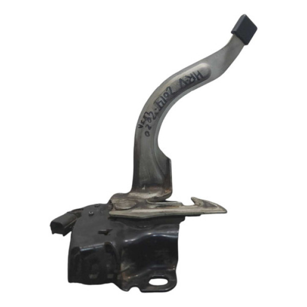Fechadura Capo Dianteiro Honda Hr-v 2014 2015 2016 A 2020