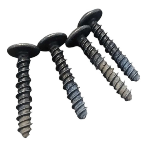 Parafuso Alto Falante Traseiro Esquerdo Cronos 2018 2019/...