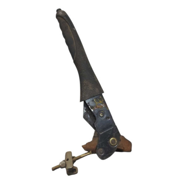 Puxador Alavanca Freio Mão 206 207