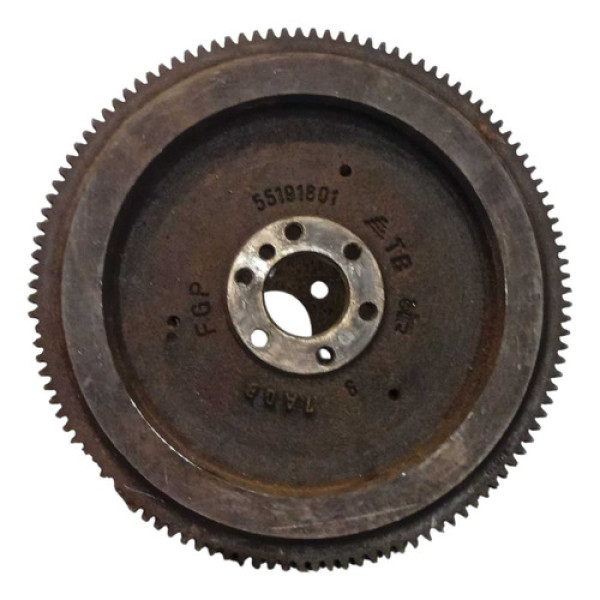 Volante Motor Cremalheira Fire Evo Palio Strada Uno 55191801