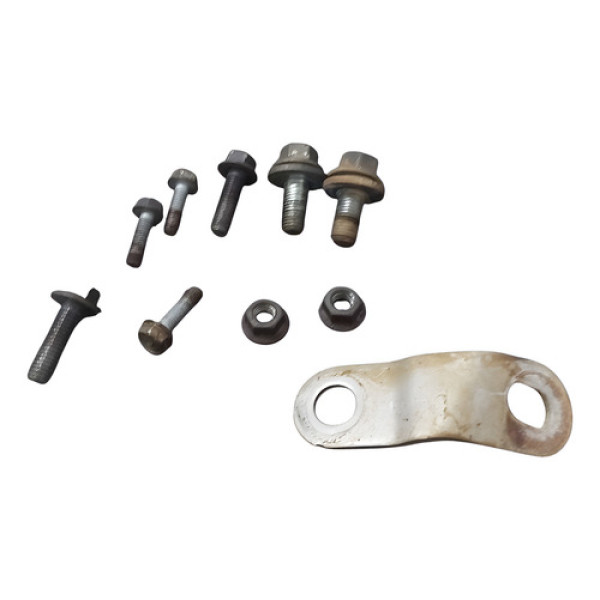 Jogo Parafuso Catalisador New Civic 1.8 Aut 2007 A 2011