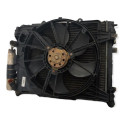 Kit Radiador Renault Clio 1.0 16v