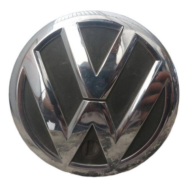Emblema Maçaneta Tampa Traseira Polo 6q5827603a