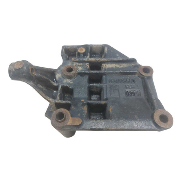 Suporte Compressor Ar Peugeot 206 2002 1.6 8v 16v 9631005880