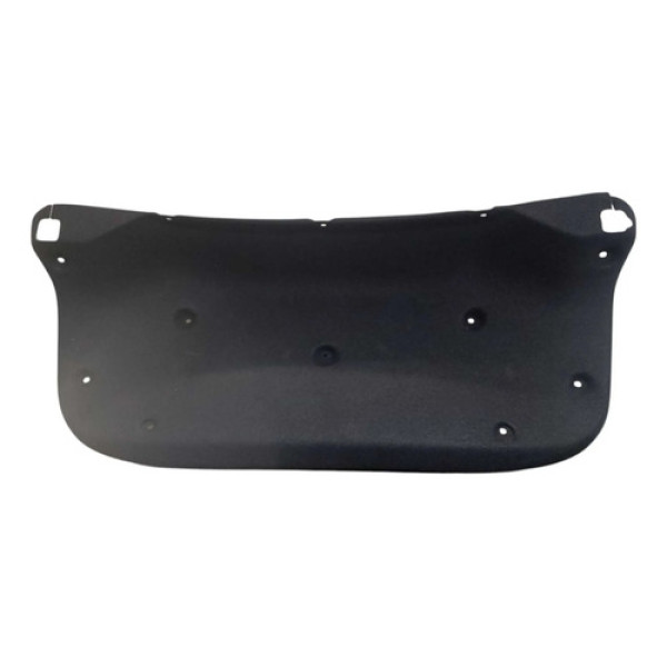 Forro Carpete Tampa Traseira Cronos 2018 A 2024 1002533610