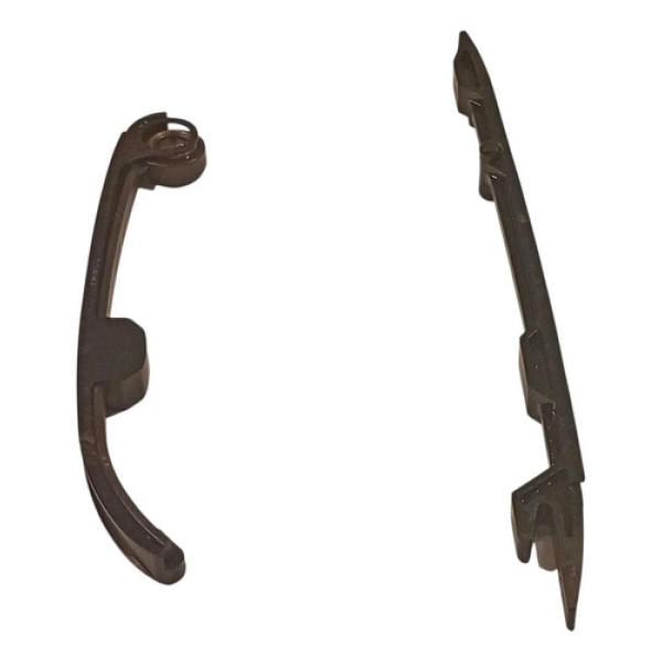 Guia Corrente Comando Cb Twister 250 2016 A 2022