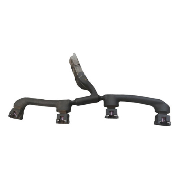 Chicote Dos Bicos Injetores Peugeot 207 1.4 9665467880