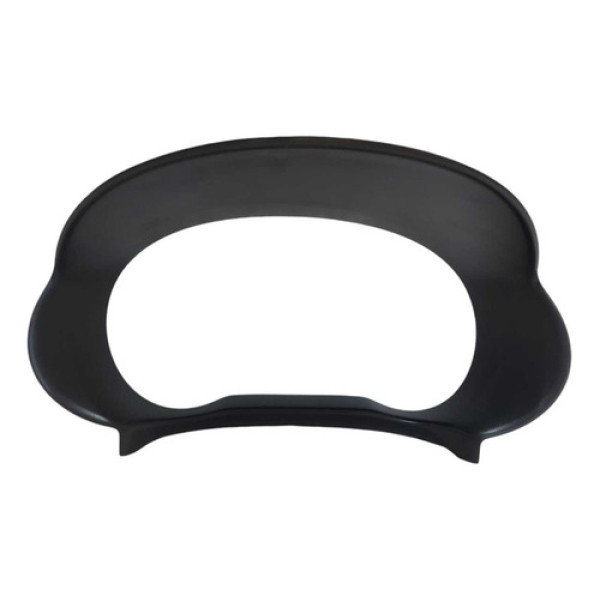 Moldura Painel Instrumentos Gol Voyage G5 2009 5u1857059