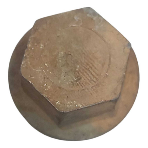 Bujão Carter Fiat Toro 1.8 Flex 2017 2018 2019 2020 2021//