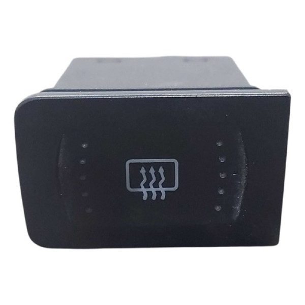 Botão Desembaçador Vidro Golf Sportline 2008 2009 A 2014