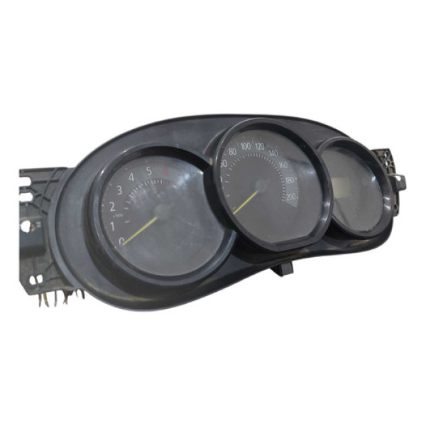  Painel Instrumentos Logan Sandero 2013 A 2019 248102715r