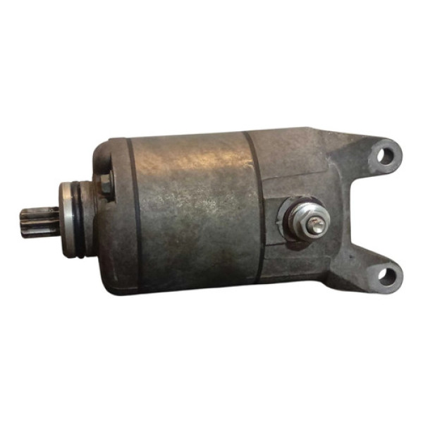 Motor Partida Arranque Cg Start 160 2017 A 2022