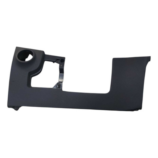 Moldura Inferior Painel Instrumentos Polo Virtus 2020 A 2025