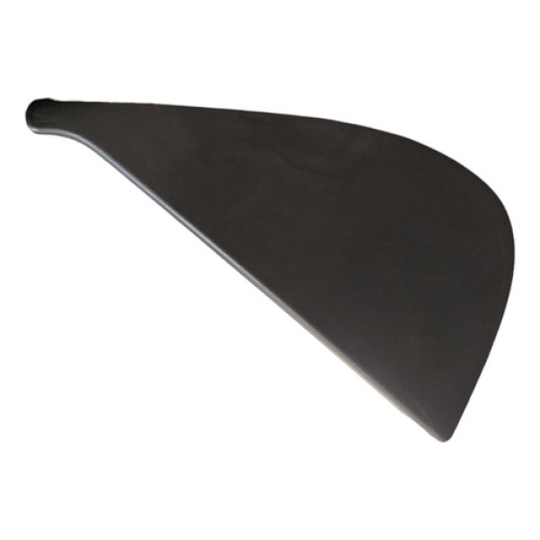 Acabamento Externo Porta Traseira Esquerda Palio 735350548