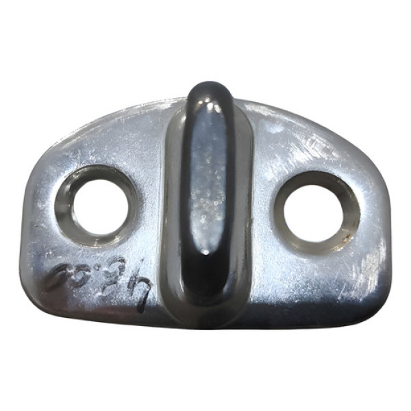 Batente Fechadura Porta Dianteira Direita Golf 2008 A 2014 