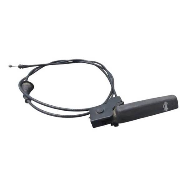 Puxador C/cabo Abertura Capô Onix 2013 2014 2015 A 2019 