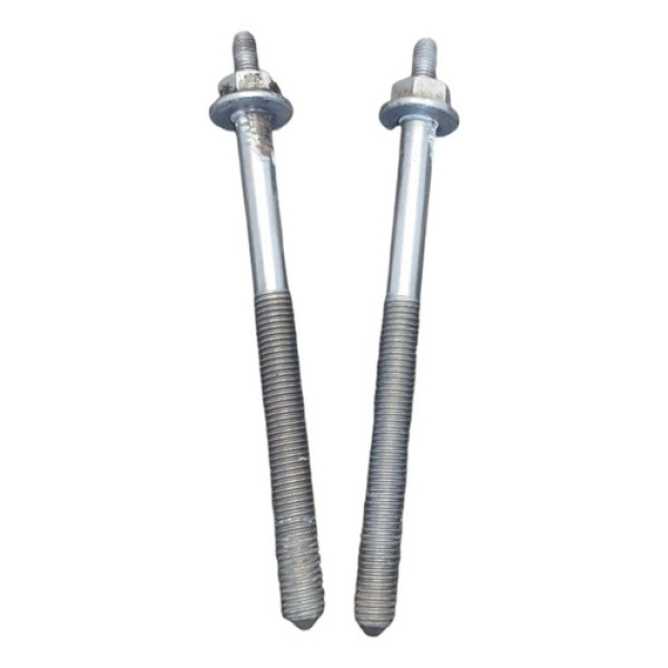 Parafuso Fixação Motor Arranque Saveiro 2018 A 2023