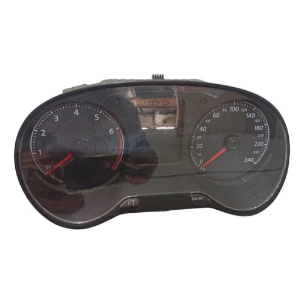 Painel Instrumentos Gol Voyage Saveiro G7 G8 1.6 5u0920845a P