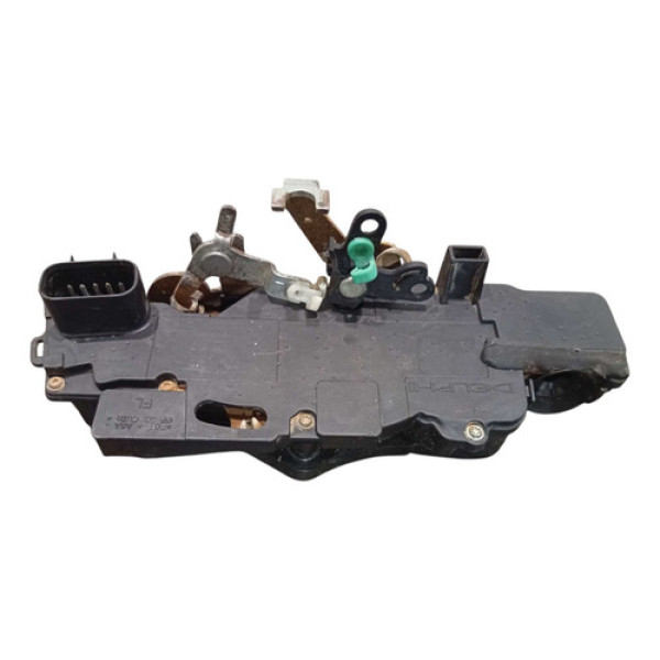 Fechadura Porta Dianteiro Esquerdo Stilo 2003 2004 A 2011