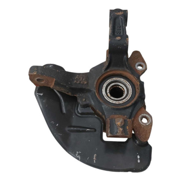 Manga Eixo Esquerdo Palio Siena 1.0 1996 1997 A 2012 S/abs