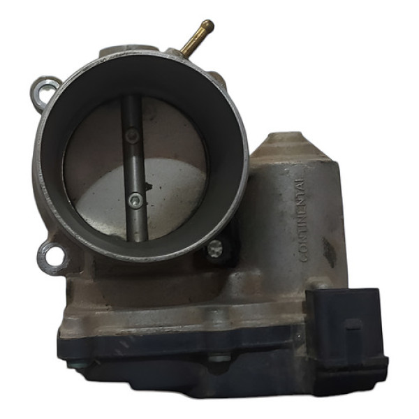 Tbi Corpo Borboleta Polo Gol 1.6 Golf Saveiro 032133062c