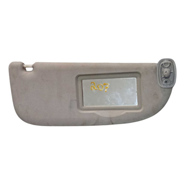 Quebra Sol Direito 206 207 2008 2009 2010 2011 2012