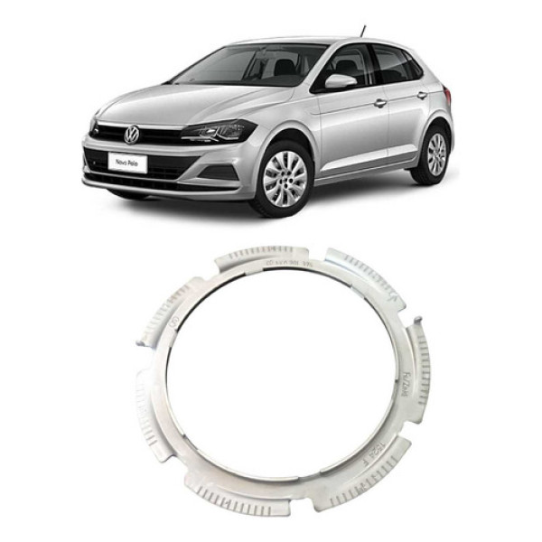 Trava Bomba Combustível Polo T-cross Virtus Tiguan 2022 23/.