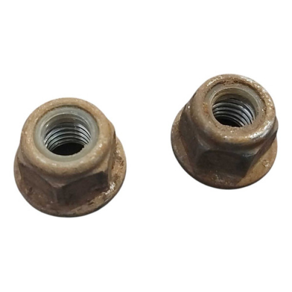 Par Porca Burrinho Embreagem Argo Cronos 2017 A 2024