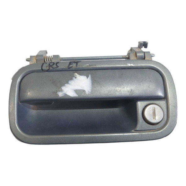 Maçaneta Externa Traseira Esquerda Corsa 1994 A 2002 P Traseira