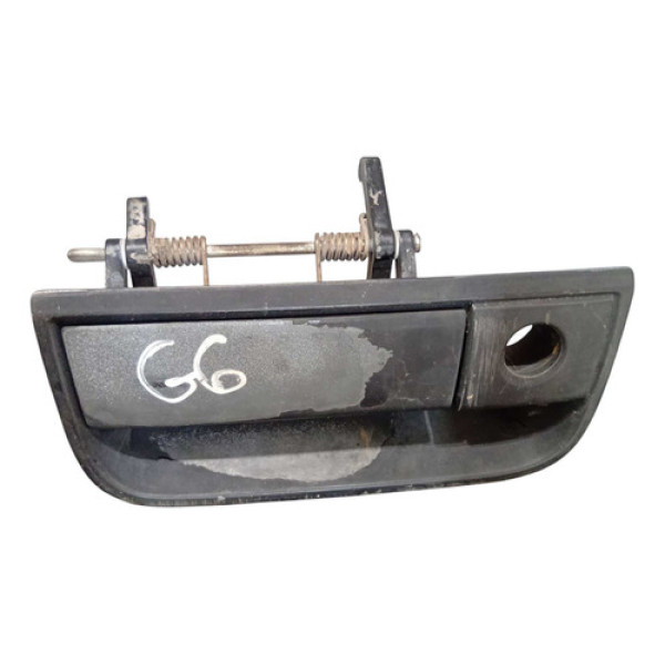 Maçaneta Tampa Traseira Saveiro Cross G5 2011 5u7827565