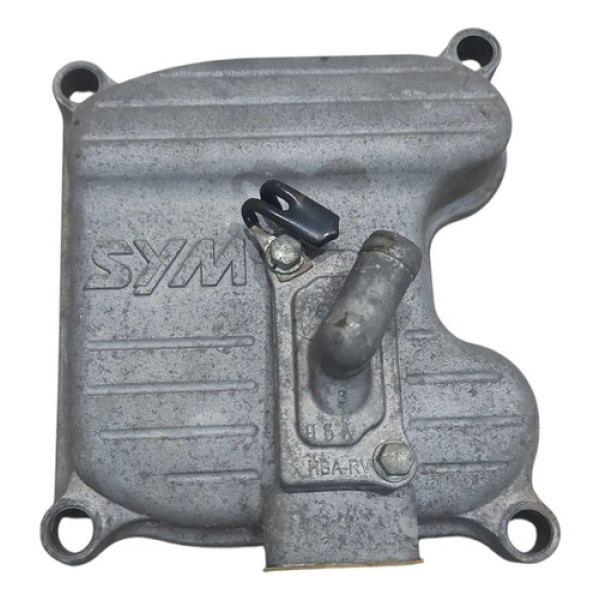 Tampa Valvula Dafra Citycom 300i 2012 2013 2014 2015 A 2019