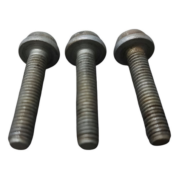 Jogo Parafuso Anti Chamas Golf 2008 A 2014