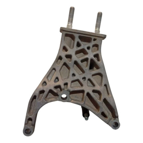 Suporte Coxim Câmbio Strada Argo Cronos 52036092
