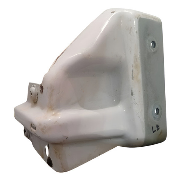 Suporte Paralama Esquerdo Golf 2008 2009 A 2014 1je821135 Branco