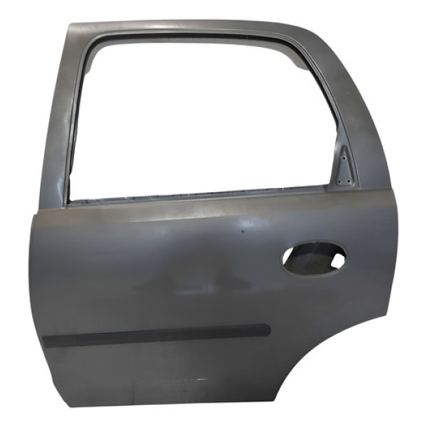 Porta Traseira Esquerda Corsa Montana 2002 2003 2004 A 2013