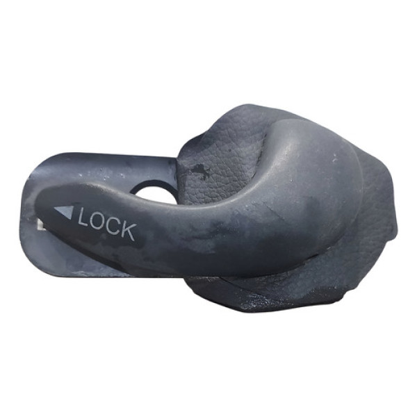 Maçaneta Interna Porta Dianteira Direita Palio 1997 A 2004