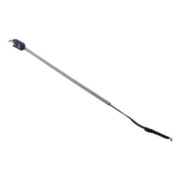 Cabo Fechadura Porta Traseira Direit Polo 20 A 25 2gm837017a