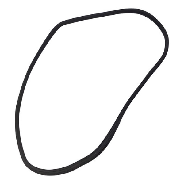 Borracha Porta Traseira Esquerda Corsao 2003 A 2010