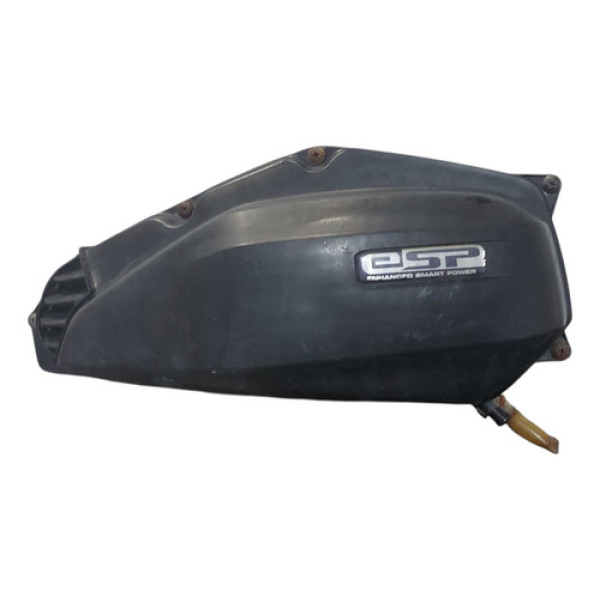 Caixa Filtro Ar Pcx 150 2015 2016 A 2018 K36sub