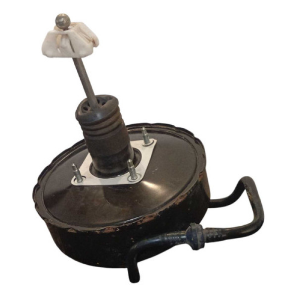 Servo Freio Hidrovacuo Fox Polo 1.0 1.6 07 A 12 5z1612105am