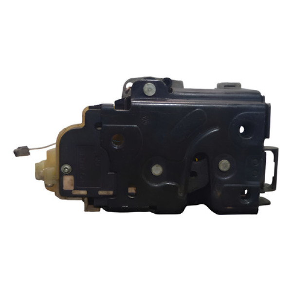 Fechadura Porta Traseira Direita Golf  2008 2009 2010 A 2014