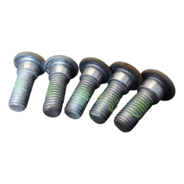 Parafuso Disco Freio Dianteir Twister 250 16 A 22 5 Unidadad