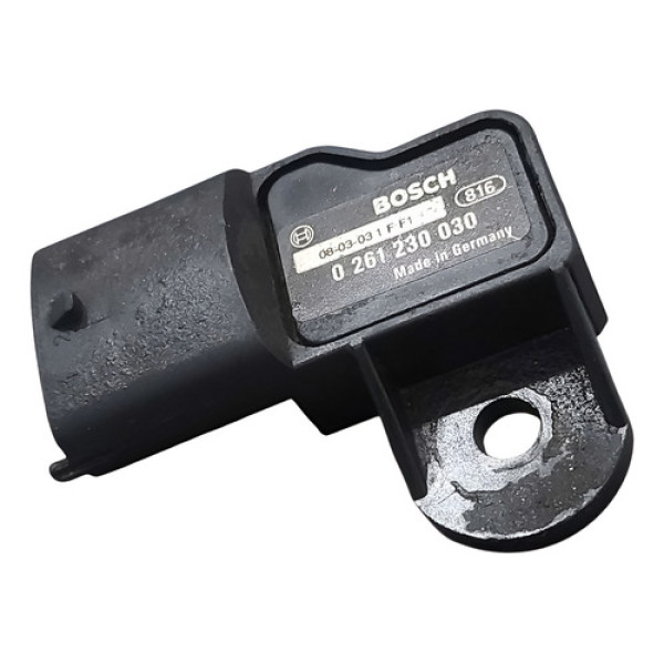 Sensor Map Palio Siena Strada Fire 0261230030